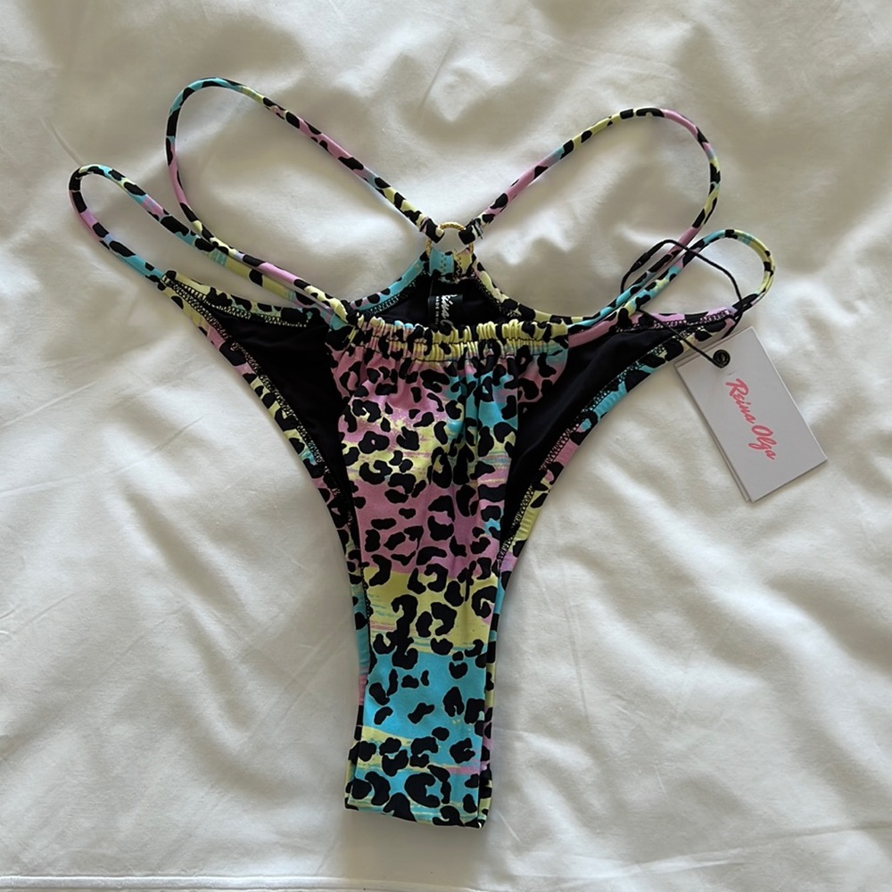Reina Olga - Maja Bikini Bottom - Size 2 (M)
